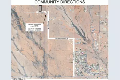 30341 N 236th Drive, Wittmann, AZ 85361 - Photo 33