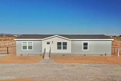 30341 N 236th Drive, Wittmann, AZ 85361 - Photo 1