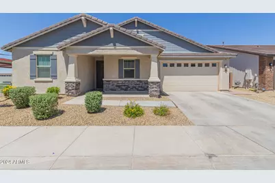 11014 W McKinley Street, Avondale, AZ 85323 - Photo 1