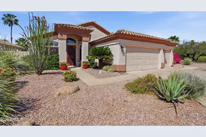 5952 W Irma Lane W, Glendale, AZ 85308 - Photo 1