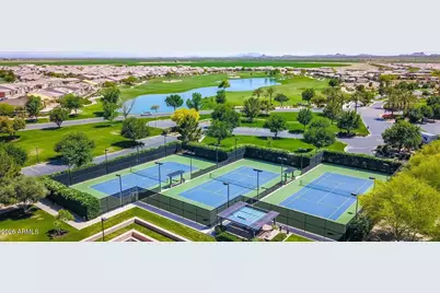 732 E Las Puertas Lane, Queen Creek, AZ 85140 - Photo 33