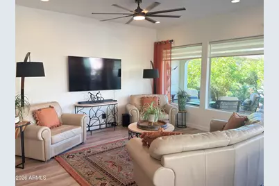 732 E Las Puertas Lane, Queen Creek, AZ 85140 - Photo 17