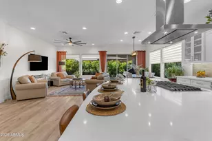 732 E Las Puertas Ln, Queen Creek, AZ 85140 - Photo 11