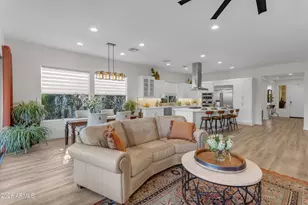 732 E Las Puertas Ln, Queen Creek, AZ 85140 - Photo 41