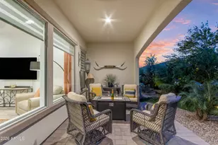 732 E Las Puertas Ln, Queen Creek, AZ 85140 - Photo 23