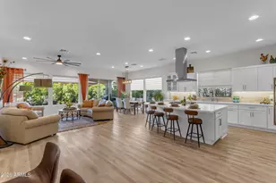 732 E Las Puertas Ln, Queen Creek, AZ 85140 - Photo 3