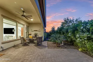 732 E Las Puertas Ln, Queen Creek, AZ 85140 - Photo 17