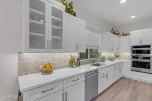 732 E Las Puertas Ln, Queen Creek, AZ 85140 - Photo 33