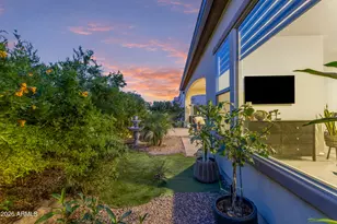 732 E Las Puertas Ln, Queen Creek, AZ 85140 - Photo 21