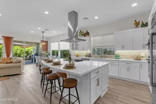 732 E Las Puertas Ln, Queen Creek, AZ 85140 - Photo 31