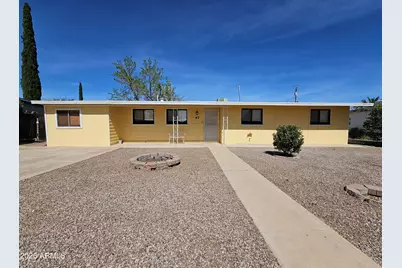 67 E Martin Drive, Sierra Vista, AZ 85635 - Photo 3