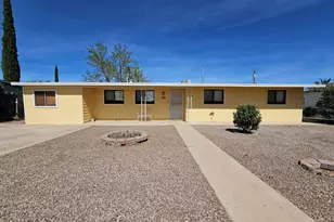 67 E Martin Dr, Sierra Vista, AZ 85635 - Photo 3