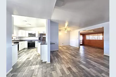 67 E Martin Drive, Sierra Vista, AZ 85635 - Photo 5