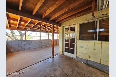 67 E Martin Drive, Sierra Vista, AZ 85635 - Photo 21