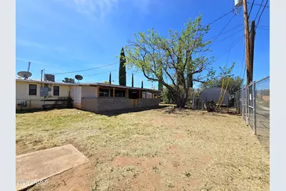 67 E Martin Drive, Sierra Vista, AZ 85635 - Photo 25