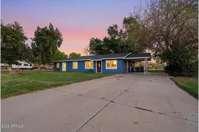 4745 W Piedmont Road, Laveen, AZ 85339 - Photo 5