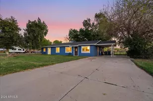 4745 W Piedmont Rd, Laveen, AZ 85339 - Photo 5