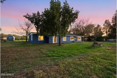 4745 W Piedmont Road, Laveen, AZ 85339 - Photo 3