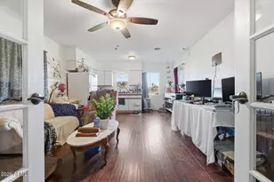 4745 W Piedmont Rd, Laveen, AZ 85339 - Photo 37