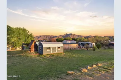 4745 W Piedmont Road, Laveen, AZ 85339 - Photo 9