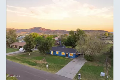 4745 W Piedmont Road, Laveen, AZ 85339 - Photo 1