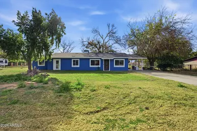 4745 W Piedmont Road, Laveen, AZ 85339 - Photo 45