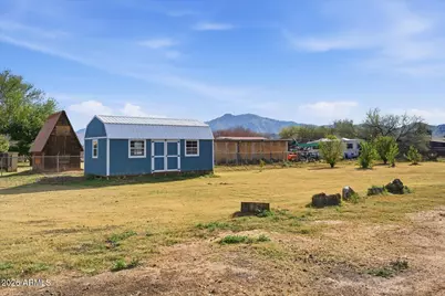 4745 W Piedmont Road, Laveen, AZ 85339 - Photo 39