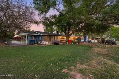 4745 W Piedmont Road, Laveen, AZ 85339 - Photo 29