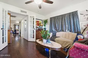 4745 W Piedmont Rd, Laveen, AZ 85339 - Photo 35