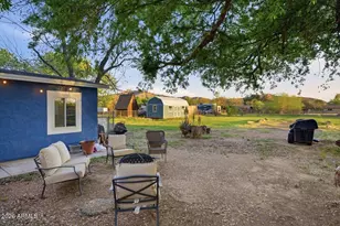 4745 W Piedmont Rd, Laveen, AZ 85339 - Photo 29