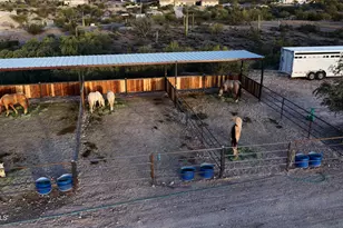 45589 San Domingo Peak Trail, Morristown, AZ 85342 - Photo 5