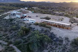 45589 San Domingo Peak Trail, Morristown, AZ 85342 - Photo 3