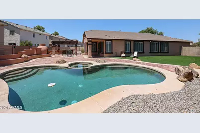 10101 W Cordes Road, Tolleson, AZ 85353 - Photo 37