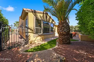 1585 E Artemis Trail, Queen Creek, AZ 85140 - Photo 49