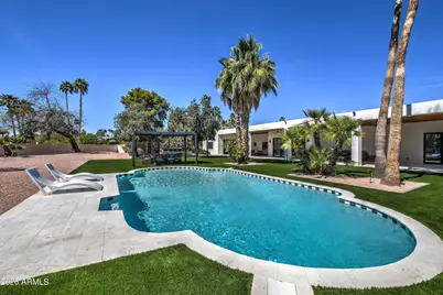 8341 E Via De La Gente --, Scottsdale, AZ 85258 - Photo 3