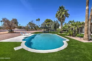 8341 E Via De La Gente --, Scottsdale, AZ 85258 - Photo 91