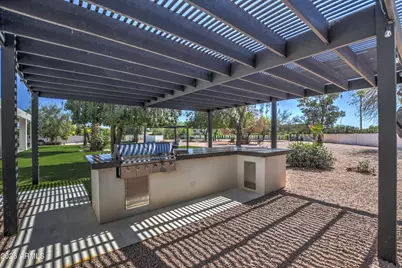 8341 E Via De La Gente --, Scottsdale, AZ 85258 - Photo 23