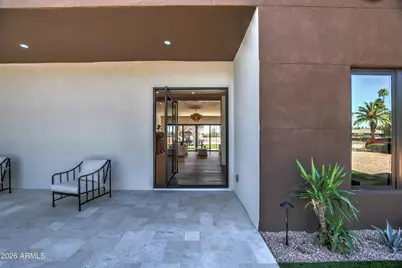 8341 E Via De La Gente --, Scottsdale, AZ 85258 - Photo 27