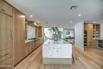 8341 E Via De La Gente --, Scottsdale, AZ 85258 - Photo 5