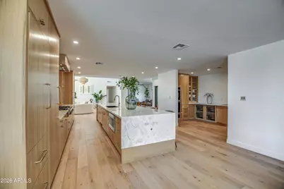 8341 E Via De La Gente --, Scottsdale, AZ 85258 - Photo 35