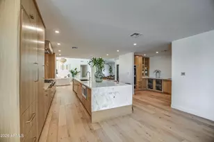 8341 E Via De La Gente --, Scottsdale, AZ 85258 - Photo 35