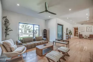 8341 E Via De La Gente --, Scottsdale, AZ 85258 - Photo 21