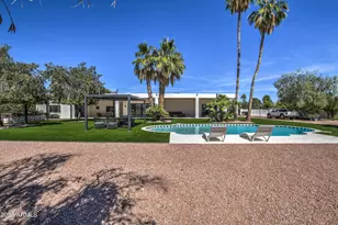 8341 E Via De La Gente --, Scottsdale, AZ 85258 - Photo 15