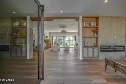 8341 E Via De La Gente --, Scottsdale, AZ 85258 - Photo 29