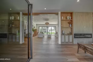 8341 E Via De La Gente --, Scottsdale, AZ 85258 - Photo 29