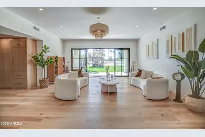 8341 E Via De La Gente --, Scottsdale, AZ 85258 - Photo 25