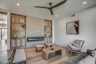 8341 E Via De La Gente --, Scottsdale, AZ 85258 - Photo 9