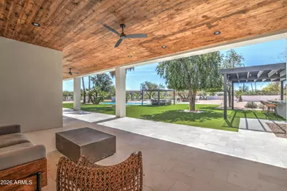 8341 E Via De La Gente --, Scottsdale, AZ 85258 - Photo 39