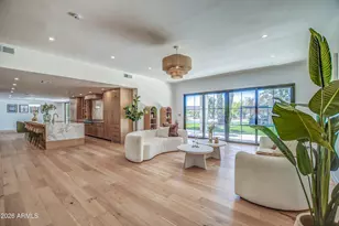 8341 E Via De La Gente --, Scottsdale, AZ 85258 - Photo 41