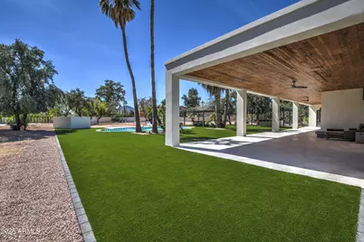 8341 E Via De La Gente --, Scottsdale, AZ 85258 - Photo 7